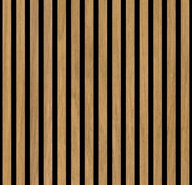 a wooden surface with vertical lines in black and brown color, as well as the background