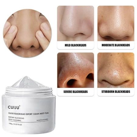 Tearable Black Head Removing Nasal Mask T Care For Removing Black Head Shrinking Pores And Nose Features: Mask 30ml with 60pc tear-off paper, using aloe extract, can easily dirt and excess oil that clogs pores, We have upgraded the packaging and the effect of use, and there is also No. 1 blackhead extracting liquid, which can make blackheads easier to get out of pores before using No. 2 nasal mask, and the effect is even better when using blackhead mask! Pore Firming Oil No. 3: effectively remov Blackhead Removal Mask, Black Peel Off Mask, Blackhead Mask, Skin Bumps, Peeling Mask, Brightening Mask, Skin Care Face Mask, Firming Serum, Best Serum