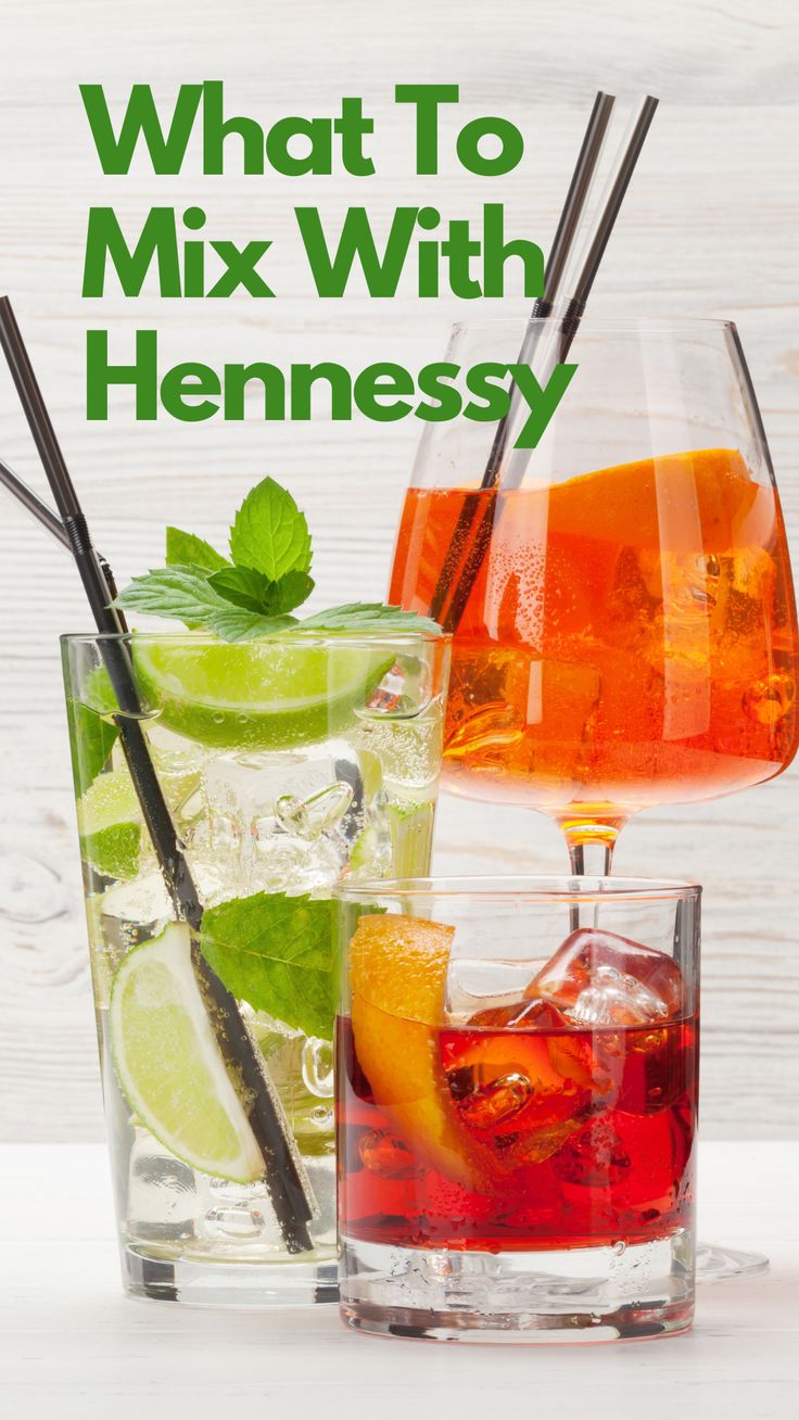 What To Mix With  Hennessy Hennessy Christmas Drinks, Hennessy White Cocktails, Pure White Hennessy Drinks Recipes, Hennessey Drink Recipes, Hennessy Drinks Recipes, Hennessy Mixed Drinks, Henny Drinks, Hennessy Party, Apple Juice Cocktail