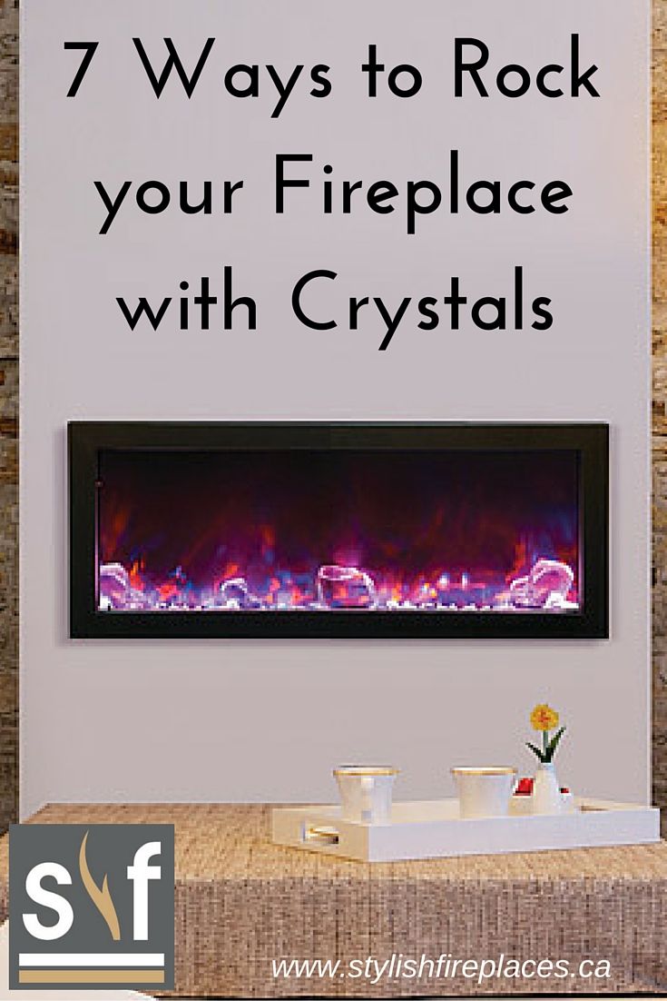 Stylish Blog: 7 Ways to Rock your #fireplace with crystals. Electric fireplace design. Electric fireplace tips and tricks. Electric Fireplace Design, Fireplace Glass Rocks, Rock Background, Daniel Libeskind, Fireplace Logs, Royal Ontario Museum, Glass Rocks, Glass Fireplace, Electric Fires