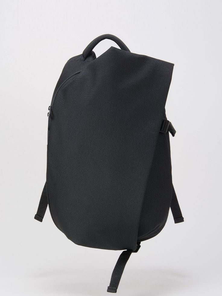 coteetciel Backpack Black Isar S EcoYarn Black côte&ciel US 28470 Modern Nylon Backpack, Modern Nylon Laptop Bag For Daily Use, Modern Black Nylon Backpack, Black Commuter Bag With Adjustable Straps, Black Bag With Adjustable Straps For Commuting, Black Commuting Bag With Adjustable Straps, Modern Black Business Backpack, Modern Black Backpack For Commuting, Modern Black Shoulder Bag For Commuting