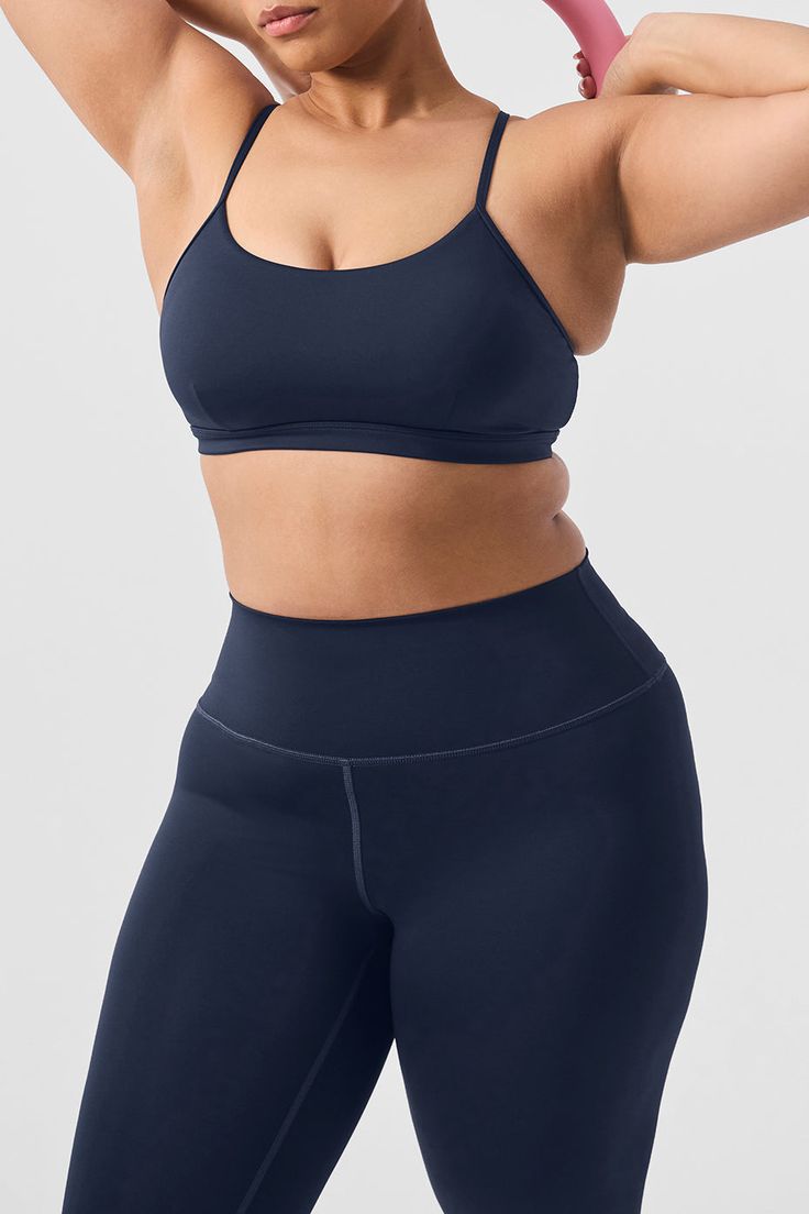 Just as perfect for out and about as they are for a good sweat session. These leggings are made from Airlift—our most compressive, supportive fabric with a sheeny finish and four-way-stretch for a glove-like fit. The high-rise waistband is double-layered for a sleek look, and the full-length legs are designed to hit at the ankle. Choose your favorite color(s) and get ready to wear yours on repeat. Alo Yoga Athleisure Activewear For Sports, Alo Yoga 4-way Stretch Activewear For Sports, Alo Yoga Moisture-wicking Sportswear, Alo Yoga Sportswear For Running, Alo Yoga Training Activewear With Light Support, Alo Yoga Running Activewear, Functional Alo Yoga Activewear With 4-way Stretch, Alo Yoga Compression Activewear For Gym, Compressive Light Support Alo Yoga Activewear