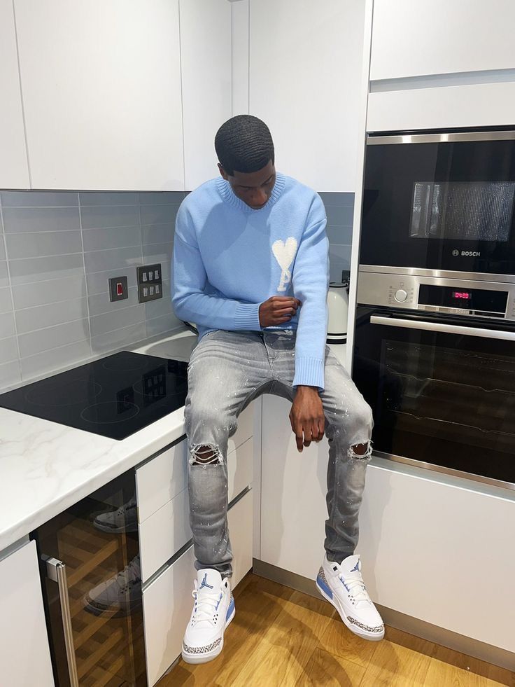 Jordan Unc Outfit, Uk Drip Wallpaper, Unc Outfit, Jordan 4 Outfit Men, Drip Wallpaper, Jordan 3 Outfit, Jordan 1 Outfit Men, Drip Fashion, Jordan 4 Outfit