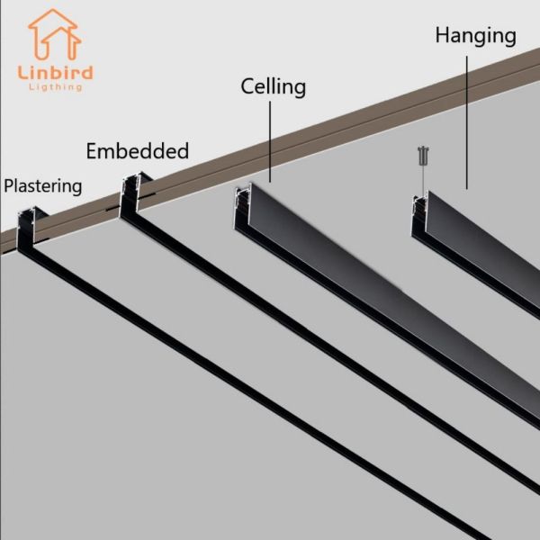 the different types of gutter guards are shown in this diagram, and labeled below