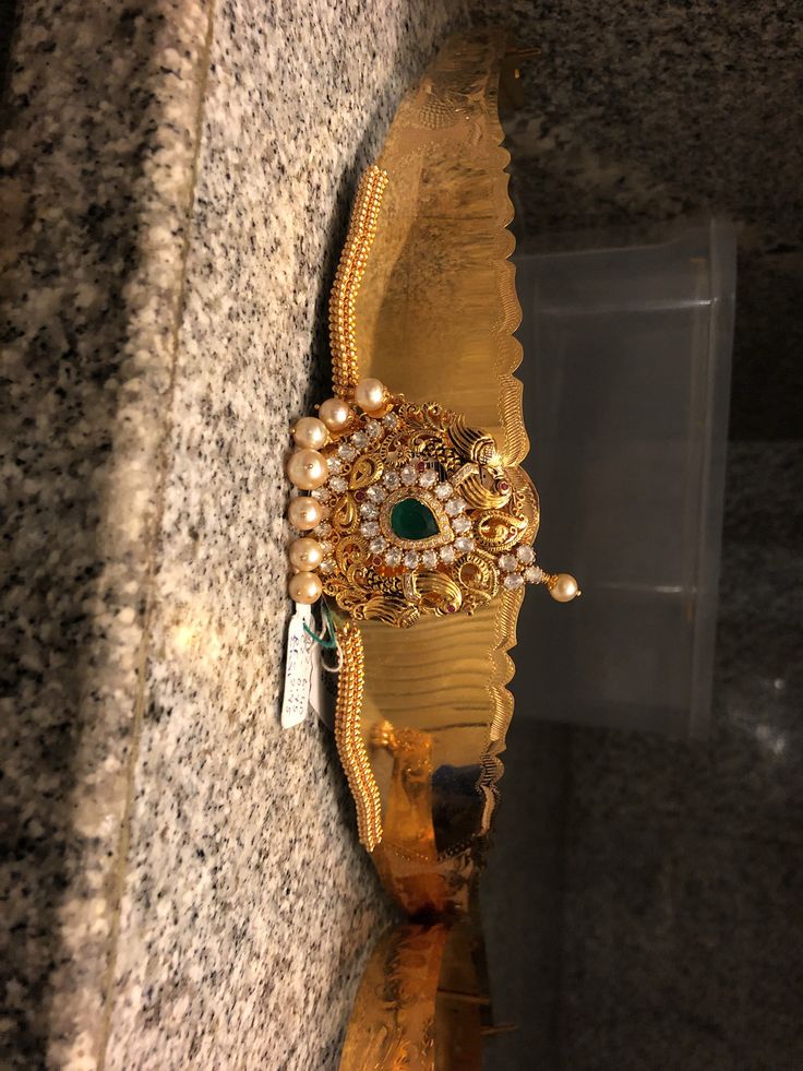 vaddanam Vaddanam With Detachable Locket, Kids Vaddanam Design, Baby Vaddanam Designs Gold, Light Weight Vaddanam Designs Gold, Gold Vaddanam With Grams, Vaddanam Designs Gold Indian, Gold Vaddanam, Vanki Designs Jewellery, Baby Jewelry Gold