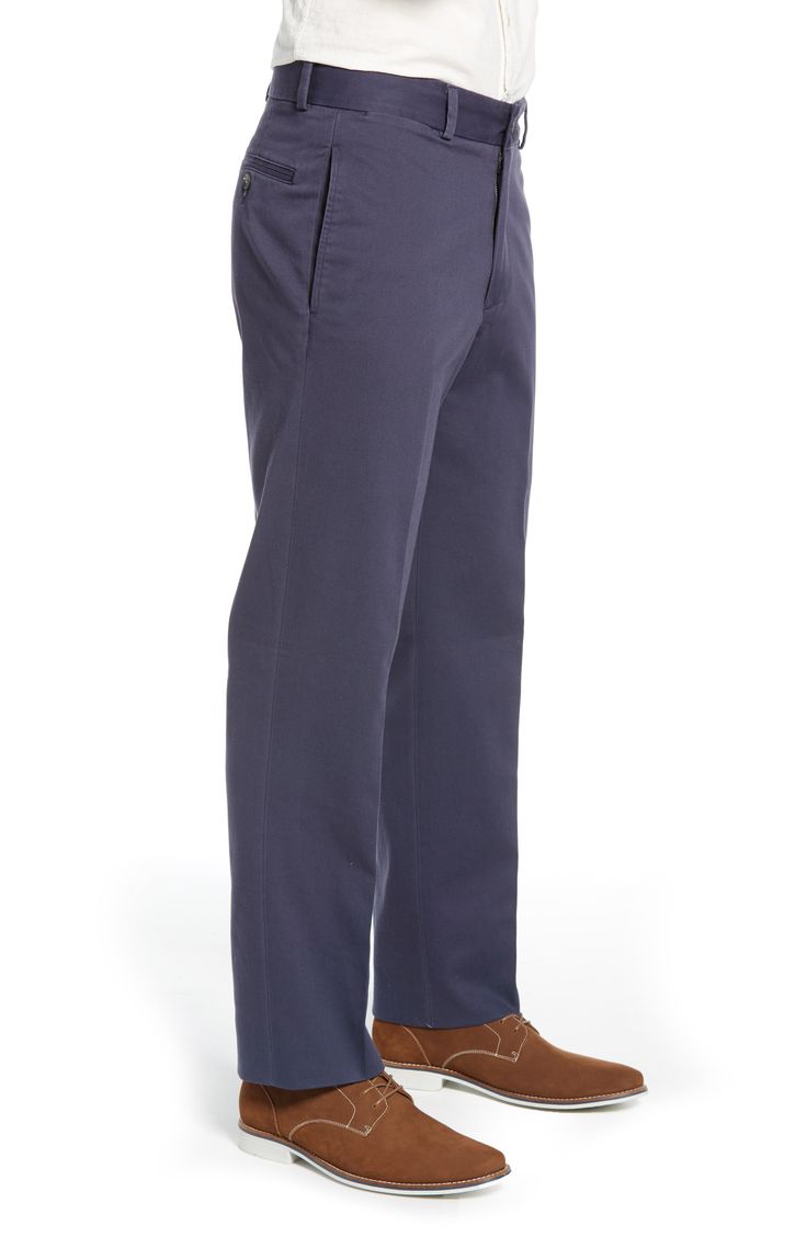 Washed cotton twill defines versatile chino pants in a relaxed cut. Style Name:Berle Charleston Pleated Chino Pants. Style Number: 6033021. Classic Chino Cotton Twill Ankle-length Pants, Chino Cotton Twill Ankle-length Pants With Welt Pockets, Chino Cotton Twill Bottoms With Pockets, Ankle-length, Casual Chino Cotton Twill Pants With 5-inch Inseam, Stretch Full-length Chinos With Pockets, Pants Style, Chino Pants, Chinos Pants, Cotton Twill