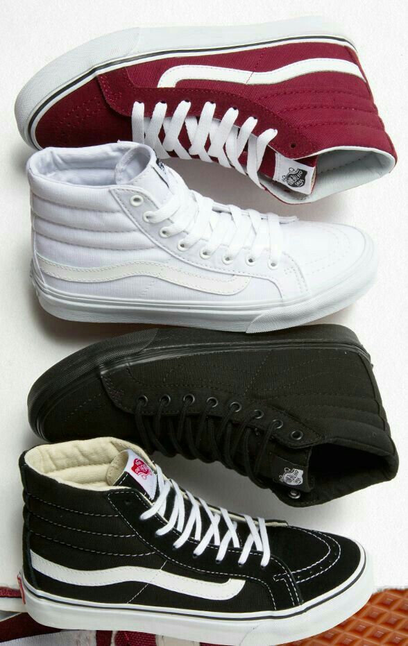 Skateboard Style, Mode Shoes, Vans Outfit, Shoe Ideas, Sneakers Vans, Cool Vans, Gay Fashion, Vans Sneakers, Shoe Closet