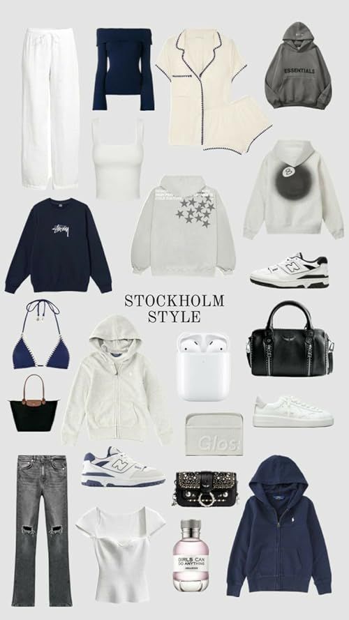 Stockholm Girl, Stockholm Stil, Outfit Inso, Back To School Fashion, Casual Preppy Outfits, Outfit Inspo Casual, Stockholm Style, Stockholm Fashion, Cute Everyday Outfits