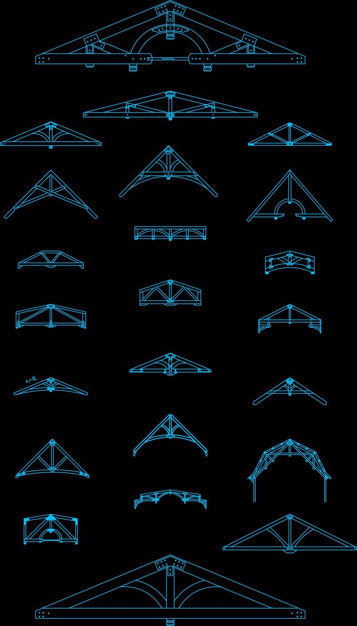 Looking for expert advice on roofing construction? Check out our top 10 roofing construction tips for your next project. From materials to techniques, we've got you covered. Whether you're a DIY enthusiast or a professional contractor, these tips will help you achieve a successful roofing project. Roof Truss Design, Timber Truss, Fibreglass Roof, Roof Construction, Roofing Diy, Roof Architecture, Roof Trusses, Timber Structure, Roof Styles