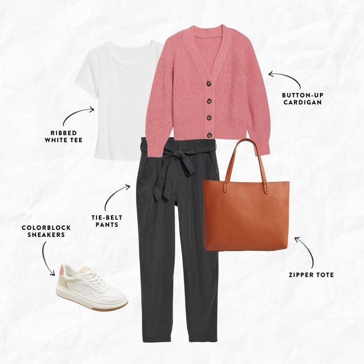 Office Outfit Inspiration, Cute Work Outfits, Dress Booties, Spring Capsule Wardrobe, Skirt And Sneakers, Outfits To Wear, Casual Work Outfits, Spring Outfits Casual, Office Outfits