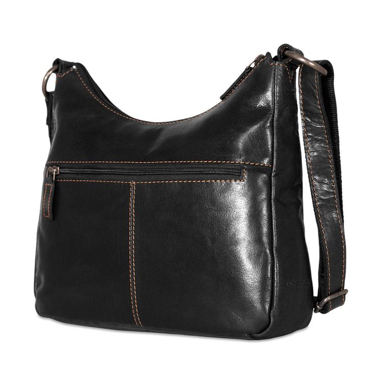 Gay Outfits, Black Honey, Ladies Bag, Gift Inspo, Leather Shoulder Handbags, Buffalo Leather, In A Hurry, Leather Style, Shoulder Handbag