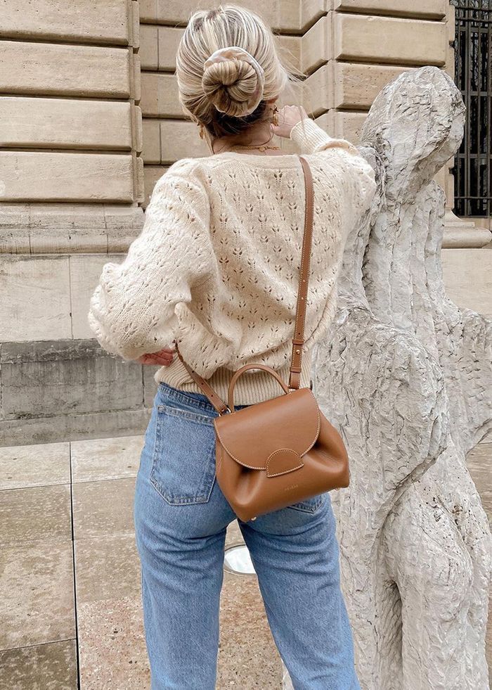 Polene Bag Numero Uno, Polene Paris Bag Outfit, Polene Numero Un Nano Outfit, Polene Bag Outfit Summer, Polene Beri Outfits, Polene Handbag, Polene Outfit, Polene Bag Outfit, Polene Numero Un Nano