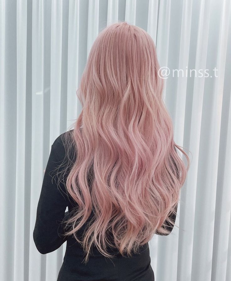 Aesthetic Hair Color, Korean Hair Color, Summer Hair Color, Hair Inspiration Color, Sewing Lessons, Strawberry Blonde, Hair Inspo Color, Light Summer, Korean Hairstyle