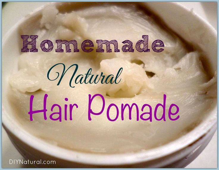 Finally! A homemade pomade without all the parabens, formaldehyde, fragrance, and other undesirable ingredients in the store-bought stuff. And it's non-greasy! Diy Pomade For Hair, Diy Texture Powder For Hair, Homemade Pomade, Pomade Recipe, Diy Hair Pomade, Hippy Girl, Hair Paste, Hair Clay, Scrub Corpo