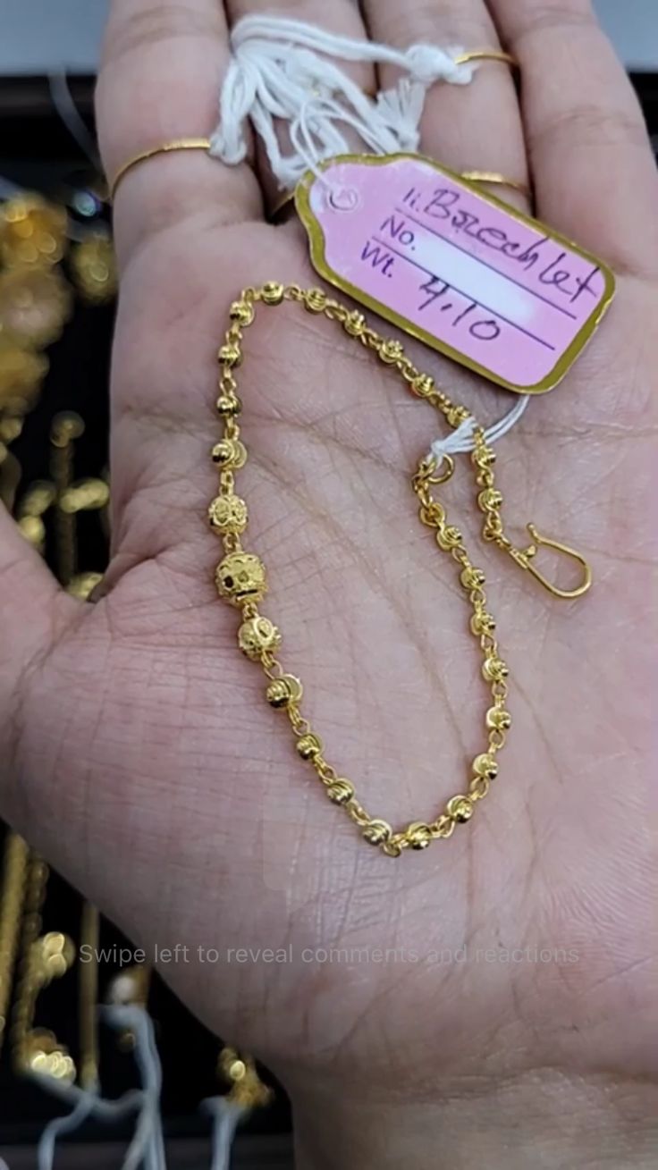 Bracelets Designs Gold, Ladies Braslate Gold, Breclate Design Gold For Girl, Braslet For Girl, Bracelet Models Gold For Women, Braslate Design Gold Women, Braclet Designs For Girls Gold, Gold Breslate Design For Women Pakistani, Braslite For Women