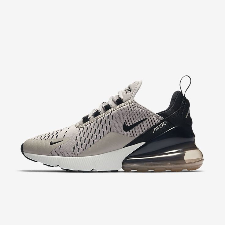 Nike Air Max 270 Women, Nike Airmax 270, Nike 270, Nike Shox Nz, Baskets Nike, Cute Nike Shoes, Cute Nikes, Nike Air Huarache, Women Outfit