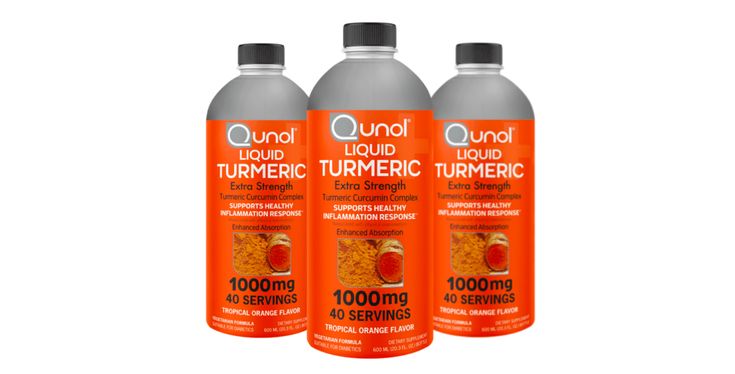 Can Qunol Liquid Turmeric help your joint health? Find out by reading our complete Qunol Liquid Turmeric review now. Turmeric Recipes Drinks, Curcumin Supplement, Turmeric Spice, Turmeric Supplement, Gut Issues, Turmeric Recipes, Liquid Supplements, Tropical Orange, Turmeric Health Benefits