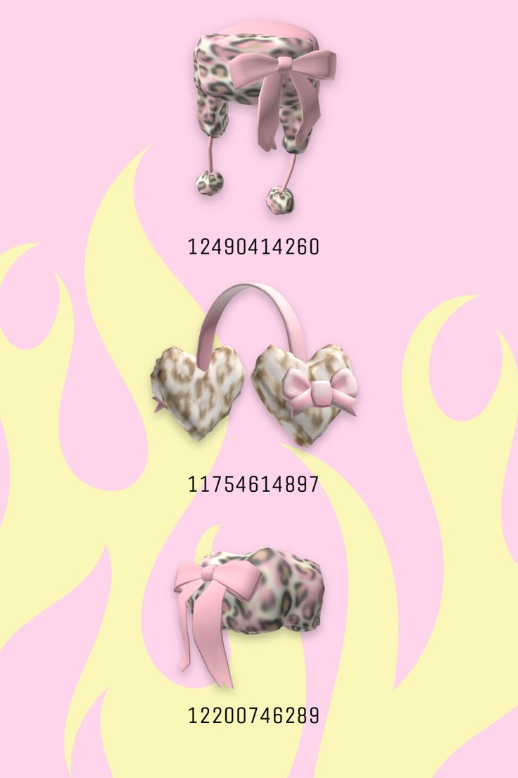 the different types of bras are shown on this pink background