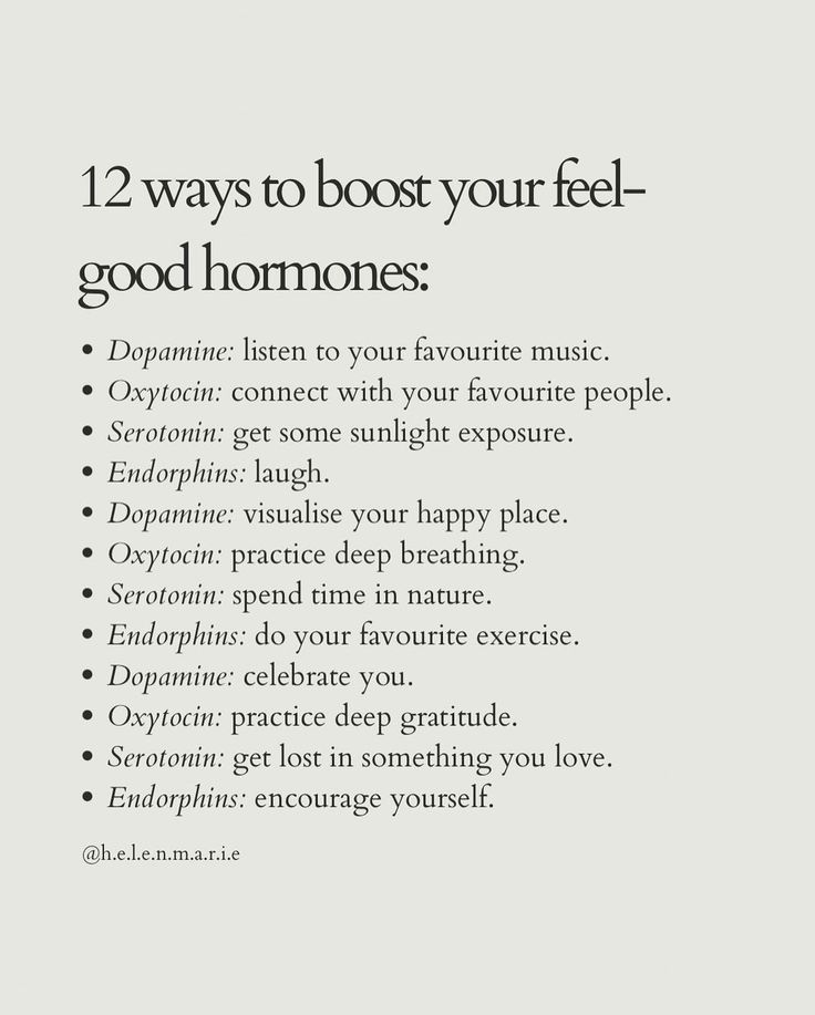 Our feel-good hormones play a vital role in regulating our mood, pleasure and mental wellbeing. They work together to boost us. By becoming… | Instagram Mental Wellbeing, You Matter, Be Kind To Yourself, Listening To You, Do You Need, Happy Places, Instagram A, A R, Feel Good