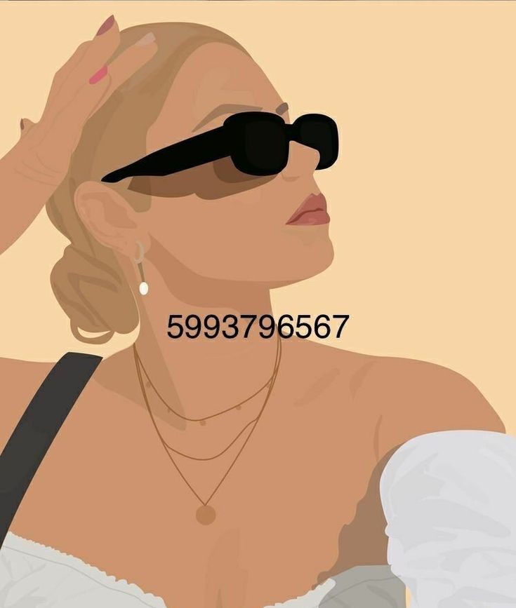 a woman wearing sunglasses and holding her hand up to her head with the caption don't repost please