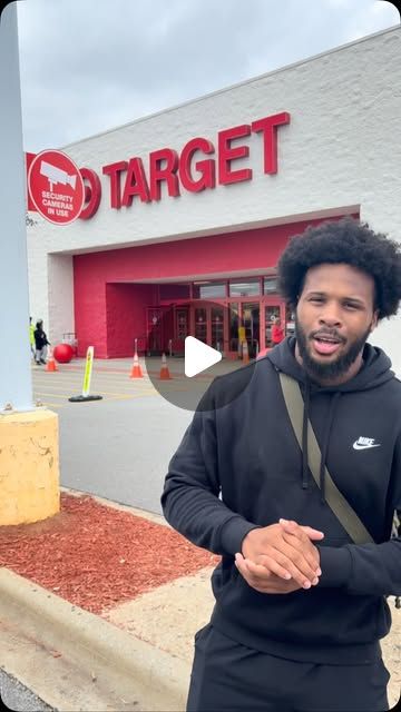 Brandon Palmer on Instagram: "Healthy Finds & Switches at target #healthyfinds #target"