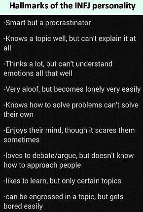 Introverted Extrovert, Infj Quotes, Infj Traits, Infj Psychology, Meyers Briggs, Infj Type, Intj And Infj, Infj Mbti, Infj Personality Type