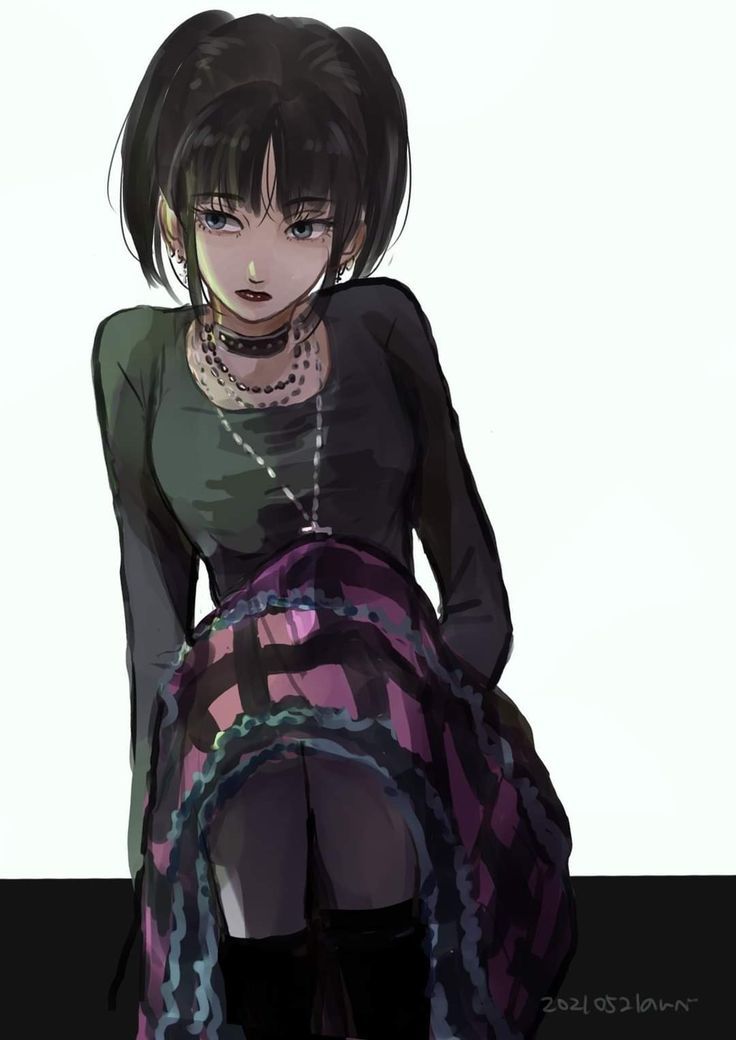 Mikasa Ackerman Mikasa Modern Fanart, Gothkasa Fanart, Goth Mikasa Pfp, Mikasa Ackerman Modern, Mikasa Ackerman Fanart Modern, Goth Mikasa Fanart, Aot Mikasa Fanart, Mommy Mikasa, Mikasa Modern