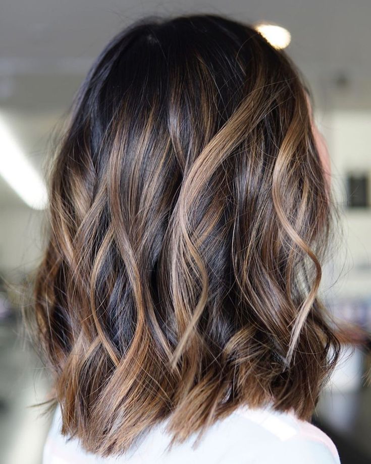 Bronde Balayage, Hair Color Caramel, Black Hair With Highlights, Caramel Hair, Brunette Balayage Hair, Caramel Highlights, Brown Hair Balayage, Brown Balayage, Winter Hair Color