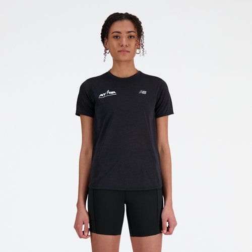 A breathable top designed for wear in or out of the gym. Breathable Relaxed Fit T-shirt For Athleisure, Moisture-wicking Short Sleeve T-shirt, Sporty Athletic Fit T-shirt For Gym, Functional Relaxed Fit T-shirt For Gym, Basic Go-dry T-shirt For Workout, Technical Crew Neck T-shirt For Training, Sweat Resistant Athletic Fit T-shirt For Workout, Sporty Moisture-wicking Athletic Fit T-shirt, Sporty Athletic Fit T-shirt For Sports