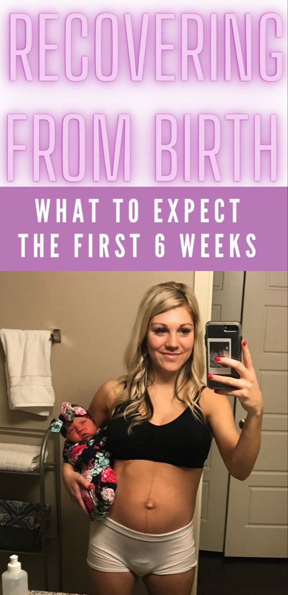 Postpartum mom and newborn baby How Soon Can You Workout After Birth, Postpartum Week By Week, 2 Weeks Postpartum, Belly Progression Pregnancy, 6 Weeks Pregnant Belly, Pregnancy Belly Week By Week, Postpartum Progress, Belly After Pregnancy, 6 Week Baby