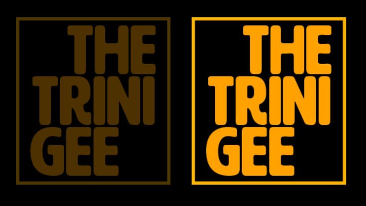 The Trini Gee | Products Infused with Melanin and Culture