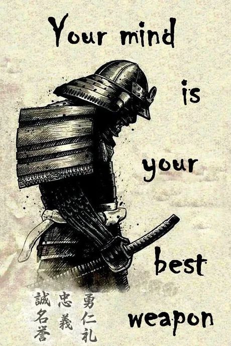 https://henrymcclure.com/ Miyamoto Musashi Quote, Samurai Quotes, Martial Arts Quotes, Japanese Art Samurai, Samurai Tattoo Design, Samurai Wallpaper, The Last Samurai, Samurai Artwork, Miyamoto Musashi