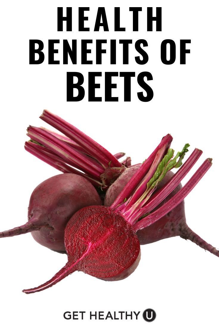 Beets are low-calorie, full of vitamins, and are incredibly versatile in recipes! Learn all of their health benefits and try our delicious recipes featuring this red vegetable! Benefits Of Beet Juice, Red Beets Recipe, Beets Health Benefits, Beets Benefits, Benefits Of Beets, Beet Juice Benefits, Beetroot Recipe, Beetroot Juice Benefits, How To Boil Beets