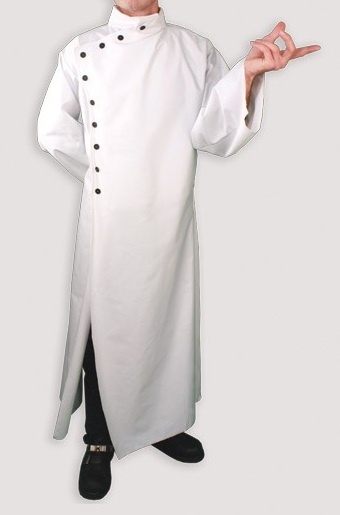 Mad science coat Fancy Dress Halloween Costumes, Vintage Western Wear, Lab Coats, Costumes For Sale, Mad Scientist, Mens Costumes, Coat Fashion, Christmas Decoration, Fancy Dress