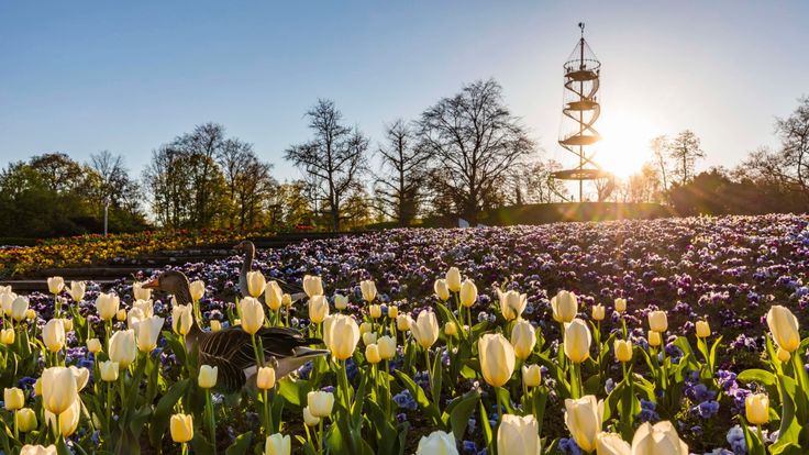 Stuttgart Tourismus