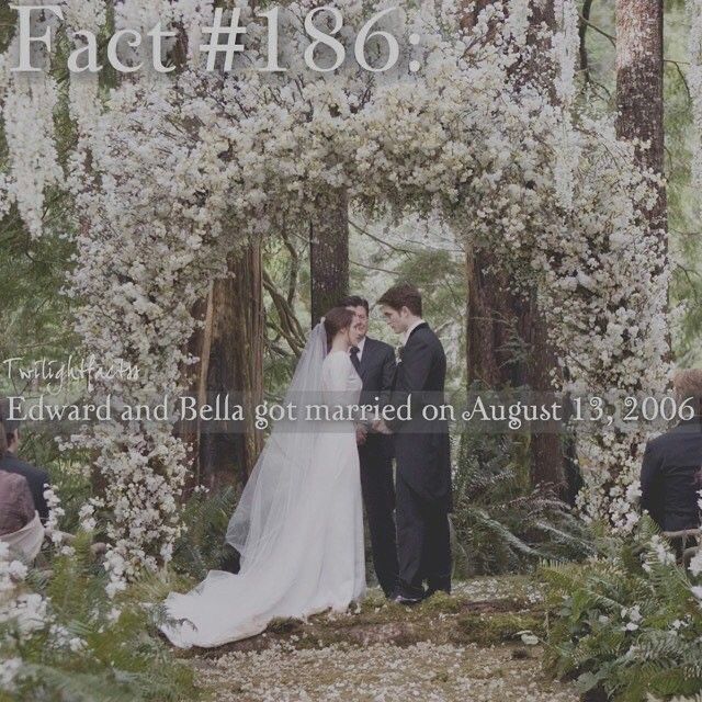 a couple is standing under an arch with flowers on it and the caption reads, what happened that?