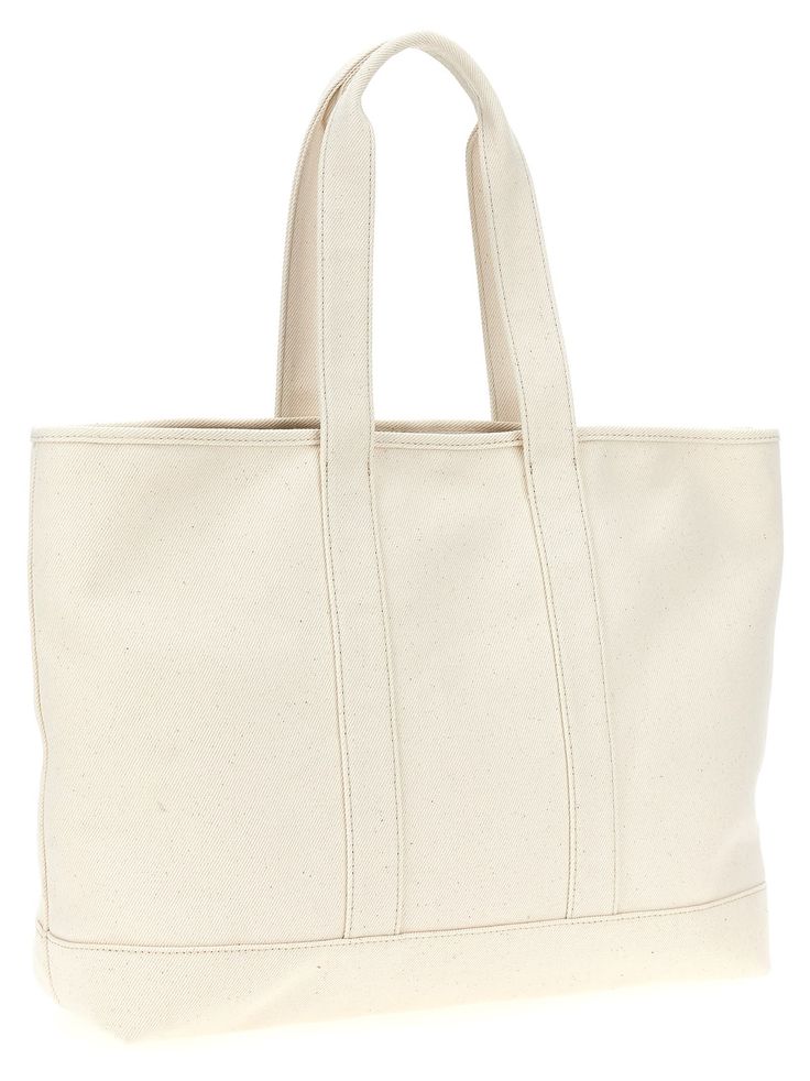 100% cotton Chic Cotton Bags With Canvas Lining, Cotton Shoulder Bag With Canvas Lining For Shopping, Modern Cotton Bags For Daily Use, Casual Cotton Shoulder Bag With Canvas Lining, Cotton Canvas Bag For Shopping, Cotton Canvas Bag With Canvas Lining For Shopping, Cotton Bag With Canvas Lining And Double Handle, Casual Cotton Bag With Removable Pouch, Modern Cotton Tote Shoulder Bag