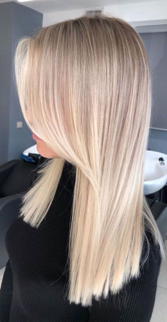 Natural Blond Hair Ideas, Hair For Summer Color, Summer Blonde Hair Balayage Ombre, Bl9nde Hair Colors, Short Blonde Hair Color Ideas For Summer Shoulder Length, Blonde Hair Color Ideas For Blondes, Cool Beige Blonde Hair Highlights, Short Blonde Hair Color Ideas For Summer, Haircolor Ideas Blonde