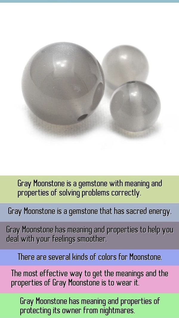 Moonstone Crystal Meaning, Moonstone Meaning, Moonstone Properties, Healing Ideas, Grey Moonstone, Gemstone Properties, Witch Spell Book, Spiritual Cleansing, Crystals Healing Properties