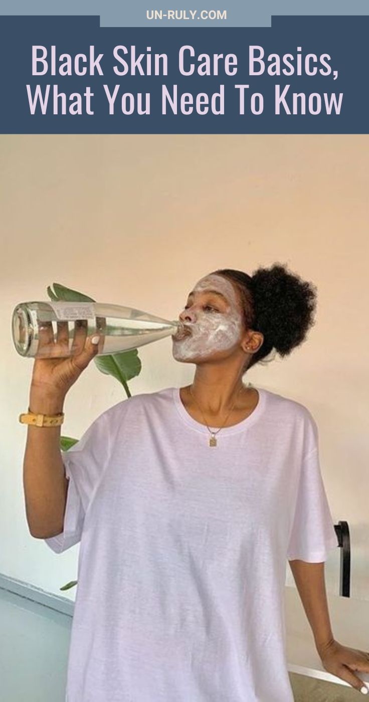 Click to learn how to get glowing, clear skin! #BlackWomenStyle #StyleInspoForBlackWomen #BlackWomenFashion #BlackWomenStyleGoals #BlackWomenStyleInspiration Black Women Essentials, Glowing Skin Black Women, Black Woman Skin Care Routine, Clear Skin Tips For Black Women, Glass Skin Black Women, How To Get Clear Skin Naturally, Glowing Black Skin, Glowing Clear Skin, Tips For Clear Skin