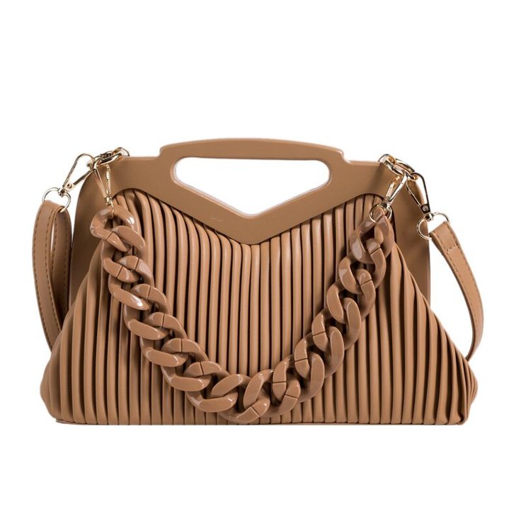 Brand Name: SWDFShape: ShellPlace Of Origin: HE BEI ?ProvinceHandbags Type: Shoulder BagsTypes of bags: Shoulder Crossbody BagsOrigin: CN(Origin)Main Material: PUClosure Type: HaspHardness: HARDExterior: Silt PocketStyle: FashionModel Number: nz210728Lining Material: Synthetic LeatherOccasion: VersatileGender: WOMENPattern Type: SolidNumber of Handles/Straps: SingleInterior: Interior Slot PocketInterior: Cell Phone PocketInterior: Interior Zipper PocketInterior: Interior Key Chain HolderInterior Classic Crossbody Bag, Purple Handbags, Silver Handbag, Yellow Handbag, Green Handbag, Inverted Triangle, Pink Handbags, Crossbody Tote Bag, Shoulder Chain