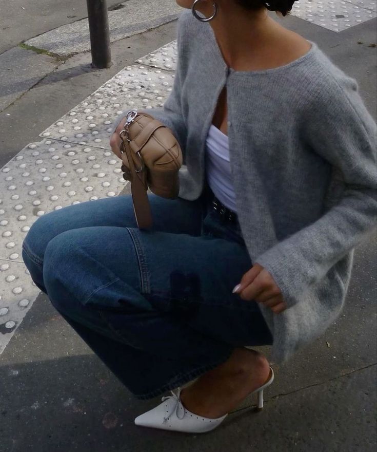 Stile Hijab, Casual Chique, Stockholm Fashion, Mode Inspo, 가을 패션, Outfit Inspo Fall, Looks Style, Mode Inspiration, Outfit Casual