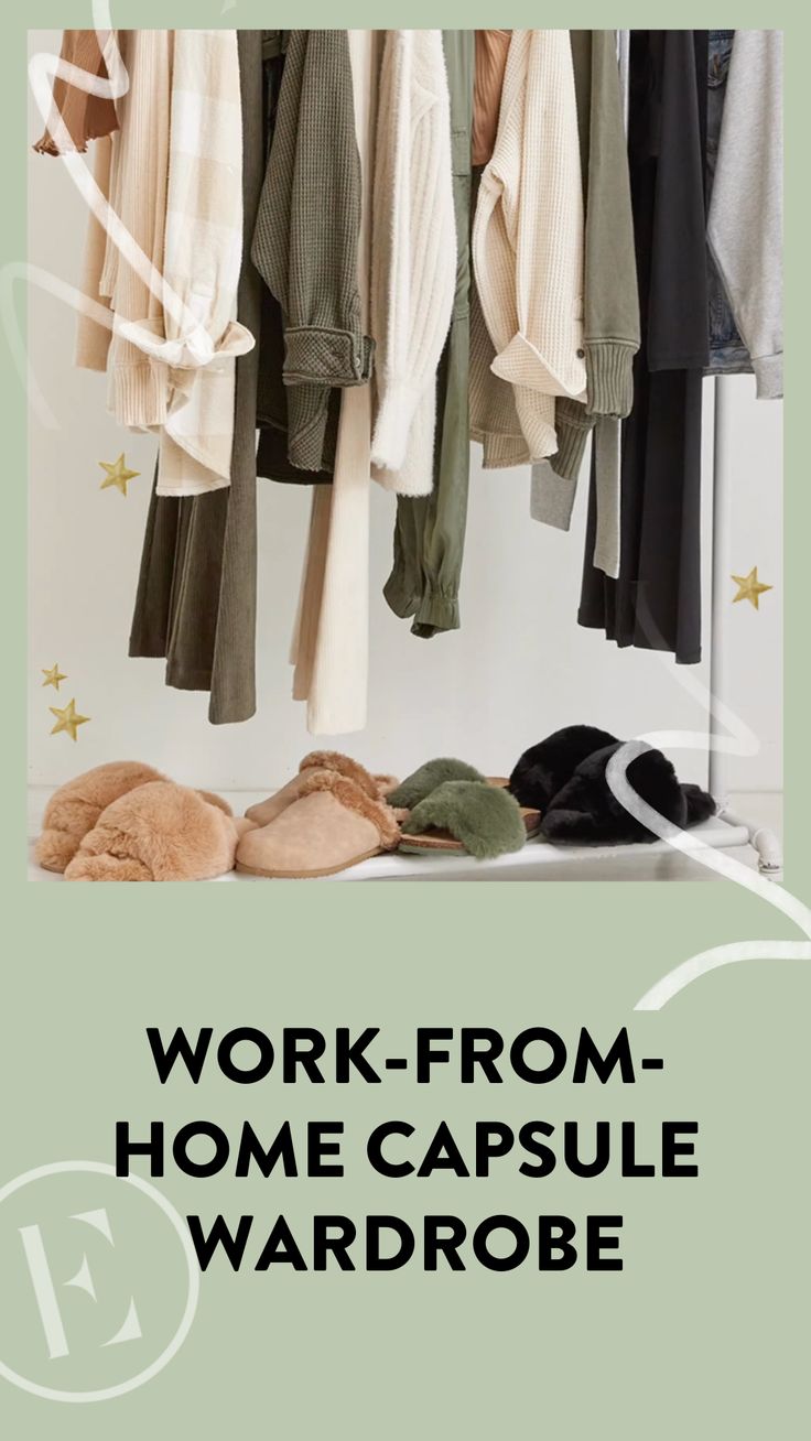 Fall Wfh Capsule Wardrobe, Remote Work Wardrobe, Work From Home Outfit For Zoom, Lounge Wear Work From Home, Best Work From Home Outfits, Work At Home Capsule Wardrobe, Stylish Loungewear Women, Work From Home Attire, Stylish Work From Home Outfits