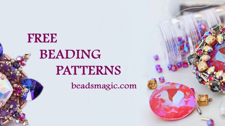 BeadsMagic Patterns