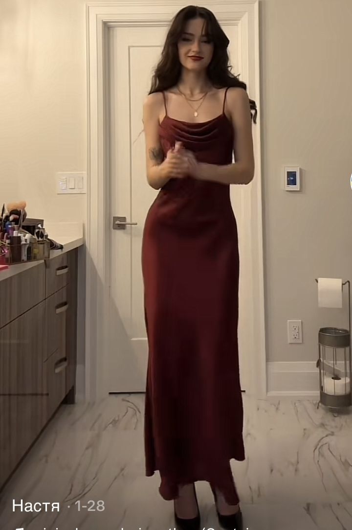 Maroon Silk Dress Long, Cocktail Dress Burgundy, Fancy Red Dress Aesthetic, A Line Formal Dresses, Wine Red Evening Dress, Red Burgundy Dress, Dark Academia Hoco Dress, Red Winter Formal Dresses Long, Hoco Dresses Dark Red