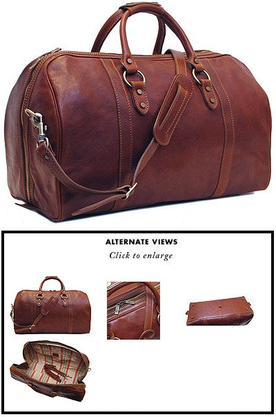 Floto Roma Leather Cabin Bag Classic Cognac Travel Bag For Business Trips, Classic Leather Travel Bag For Trips, Classic Leather Travel Bag, Luxury Leather Backpack For Travel In Cognac, Luxury Cognac Leather Travel Backpack, Classic Weekender Bag With Leather Backing For Trips, Luxury Cognac Leather Backpack For Travel, Classic Leather Satchel For Trip, Classic Leather Travel Bag With Luggage Sleeve