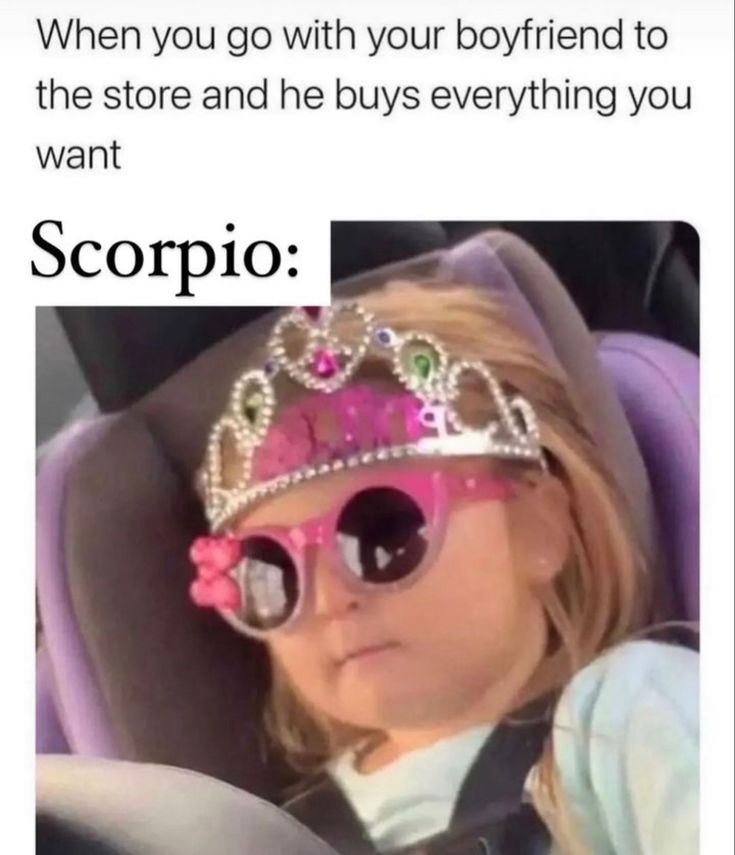 Scorpio Memes Truths, Scorpio Memes Funny So True, Scorpio Memes Funny, Pisces Humor, Funny Scorpio Quotes, Scorpio Meme, Aesthetic Scorpio, Scorpio Funny, Zodiac Mind Scorpio