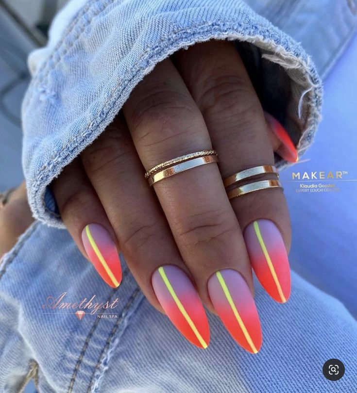 Nail Sculpture, Short Stiletto Nails, Manicure 2023, Short Stiletto, Modern Nails, Nails Only, Manicure Ideas, Get Nails, Nails Manicure