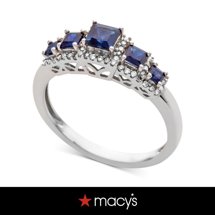 in stock Classic Macy's Ring Jewelry, Macy's Classic Ring Jewelry, Macy's 14k White Gold Jewelry For Wedding, Classic Macy's Diamond Ring With Vs Clarity, Macy's White Gold Anniversary Rings, Macy's Classic Diamond White Ring, Classic Macy's Diamond White Rings, Macy's Sterling Silver Diamond Ring For Wedding, Macy's Sterling Silver Wedding Diamond Ring