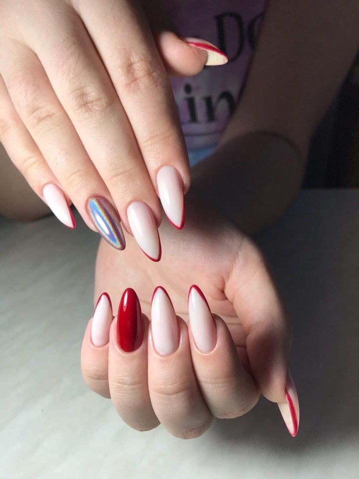 Nails, Beauty